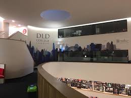 DLD London